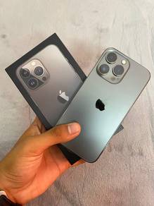 iPhone 13 pro 
