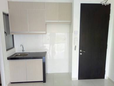 Seasons Garden Residences @ Wangsa Maju