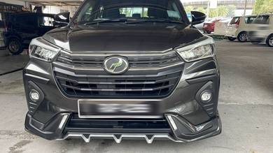 Perodua ATIVA 1.0 H TURBO (A)