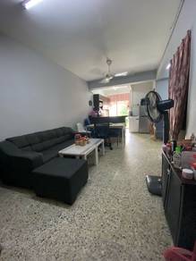 Damai Apartment Bandar Sunway reno unit level 3 near lift ZERO DEPOSIT