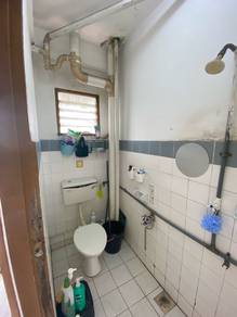 Damai Apartment Bandar Sunway reno unit level 3 near lift ZERO DEPOSIT