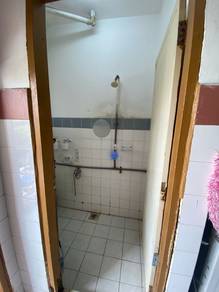 Damai Apartment Bandar Sunway reno unit level 3 near lift ZERO DEPOSIT