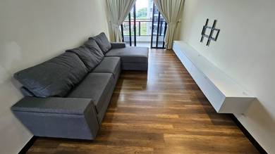 Maya Condo | Level 10 | Fully Furnished