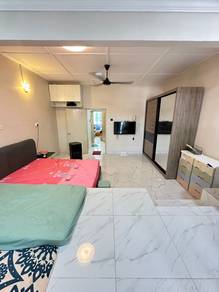 Full Loan Taman Desa Damai two Storey @ Bukit Mertajam