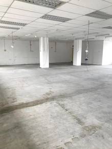 Jalan Burma 2nd Shoplot For Rent | Facing Main Road