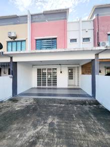 2 Storey House for Sale @ Emerald Rawang