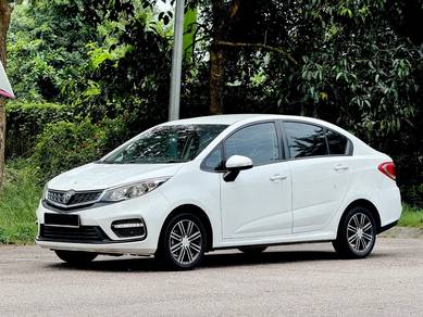 Proton PERSONA 1.6 PREMIUM (A) FULL SVIS RKOD