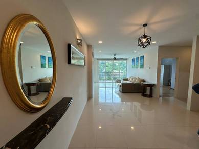 Omni Cassia Hill Resort