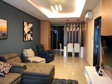 Tropicana Condominium For Sale