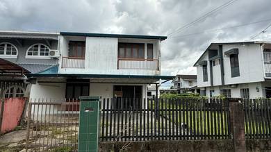 TABUAN JAYA Semi Detached House For SALE