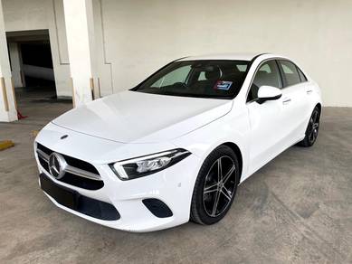 Mercedes Benz A200