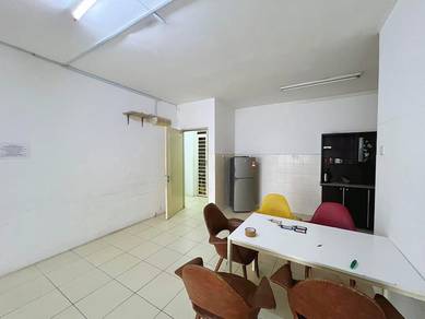 Setapak PV12 Whole unit to Rent - 4R 2B 1Carpark
