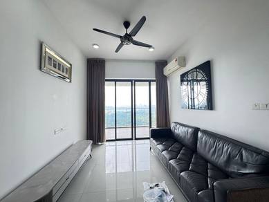 Amberside at Country Garden Danga Bay /8 min C I Q check point