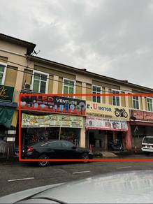 3UNIT GROUND FLOOR COMBINING MENGKUANG INDAH KUBANG SEMANG Nr BKE