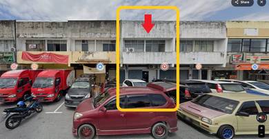 Shop-lot-for-auction-Seremban-Negeri-Sembilan