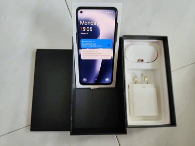OnePlus Nord 2T 12/256