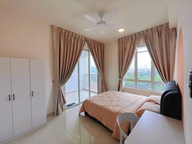 Room-for-rent-Damansara-Damai-Selangor