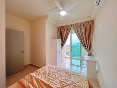 Room-for-rent-Damansara-Damai-Selangor-1