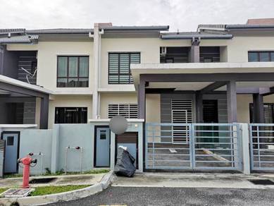 FOR SALE 2 Storey Terrace Murni, Bandar Ainsdale Seremban , Seremban 2