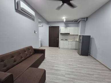 [Garden Residences] Tmn Mutiara Mas 1Bedroom Unit