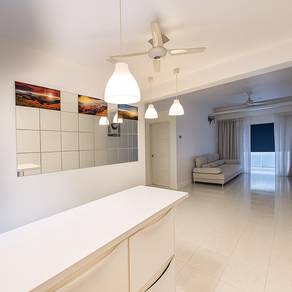 Anggerik Villa 2 Kajang Freehold Renovate Well Kept Furnished For Sale