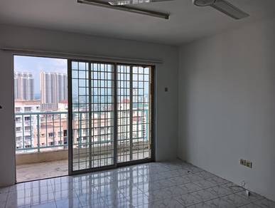Desa Sri Puteri apartment for rent