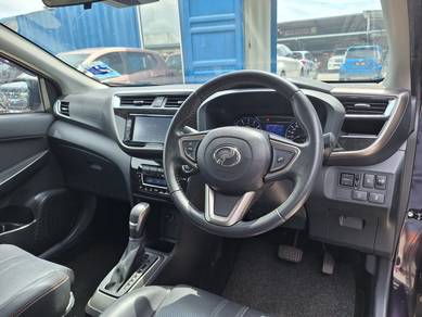 Perodua MYVI 1.5 AV (A)