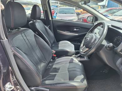 Perodua MYVI 1.5 AV (A)