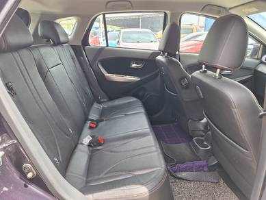 Perodua MYVI 1.5 AV (A)
