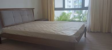 Star view bay at Forest City  Gelang Patah.