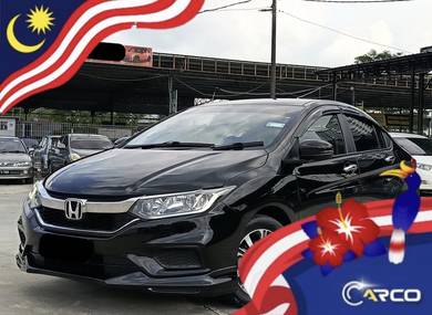 Honda CITY 1.5 E (A) TIPTOP CONDITION!!!