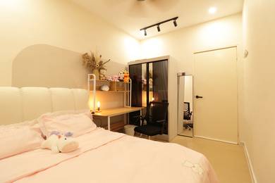 Bandar Kinrara 3 ROOM JUST 8 MIN TO PAVILION BUKIT JALIL, PUCHONG