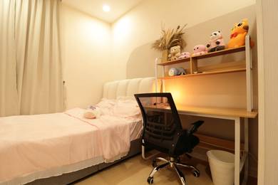 Bandar Kinrara 3 ROOM JUST 8 MIN TO PAVILION BUKIT JALIL, PUCHONG