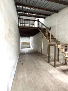 Georgetown 2 Storey Shoplot For Rent | Lebuh Pantai With 4500sqft