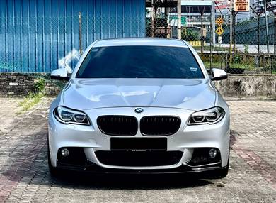 Bmw 520i 2.0 LCI MSPORT (A)M-PERFOMENCE B/KIT
