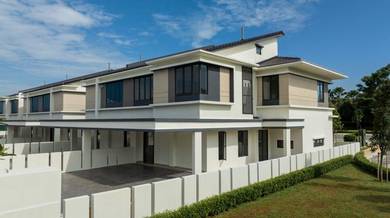 2-storey-Terraced-House-for-sale-Jeram-Selangor
