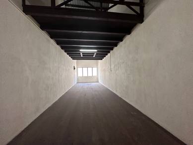 Lebuh Pantai 2 Storey Shoplot For Rent 3200Sqft | Georgetown