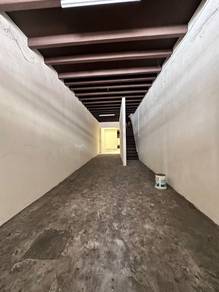 Lebuh Pantai 2 Storey Shoplot For Rent 3200Sqft | Georgetown