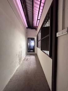 Lebuh Pantai 2 Storey Shoplot For Rent 3200Sqft | Georgetown