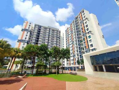TimurBay Seafront Residences
