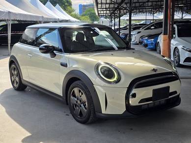 BESTBUY Mini COOPER 1.5 Turbo FACELIFT 16kMileage
