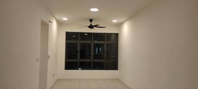 [RENT]  Casa Green Residence @ Bukit Jalil - Walking distance to LRT