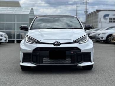 Toyota GR YARIS 1.6 RZ (M) NEW FACELIFT