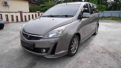Proton EXORA 1.6 PREMIUM FACELIFT (A)