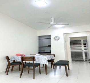 Tanjung Tokong @ I-Santorini For Rent