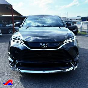 Toyota HARRIER 2.0 Z NEW FACELIFT | NEGO DEAL 🔥🎯
