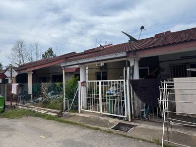 Full Loan, 1 Tingkat Teres Kempadang Utama Astaka Village, Kuantan 🟢