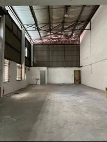 Juru Semi-D WareHouse For Rent - Have O.C - Chepest Price