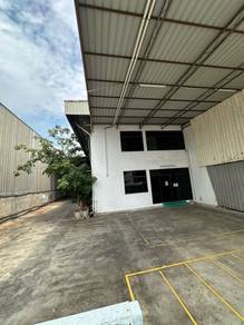 Juru Semi-D WareHouse For Rent - Have O.C - Chepest Price