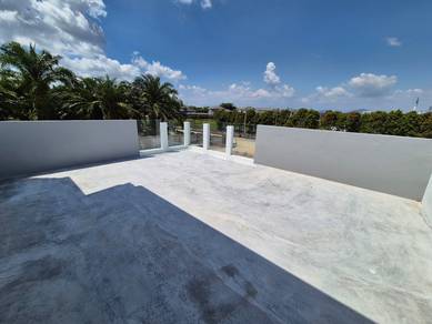 Kepala Batas Bertam New Project For Sale